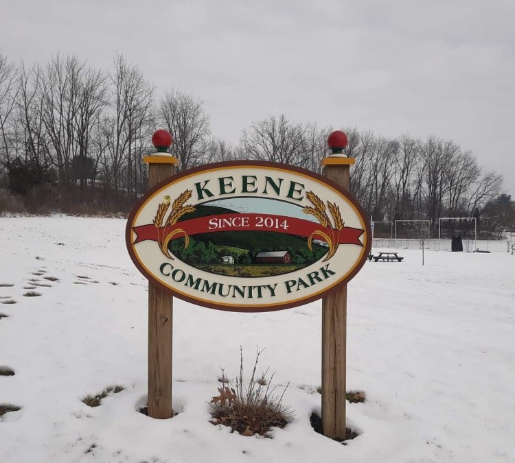 Keene Community Park (Middleburg,&nbspPA)